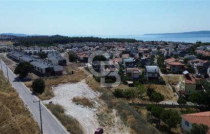 Dardanosta Asfaltyola Cepheli ; Yatırım ve Yaşam Fırsatı!