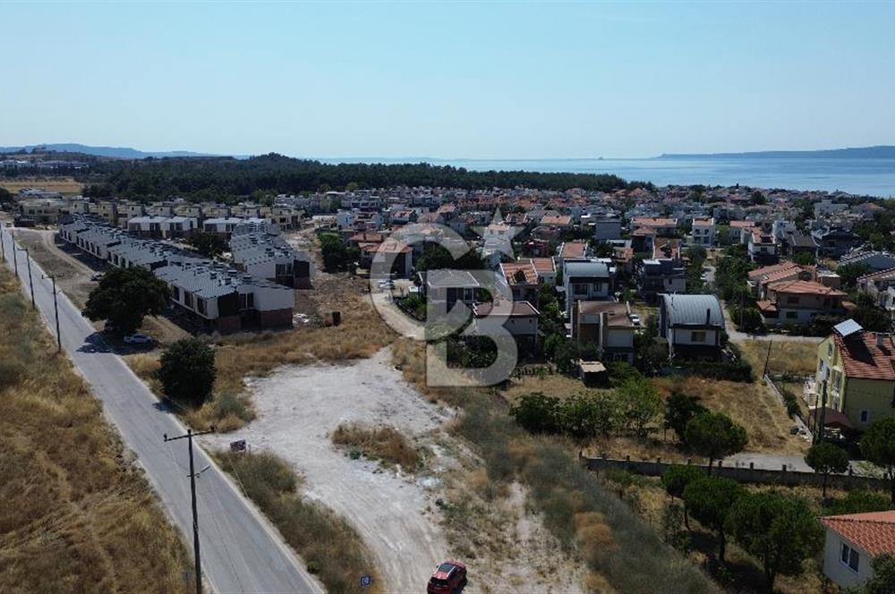 Dardanosta Asfaltyola Cepheli ; Yatırım ve Yaşam Fırsatı!