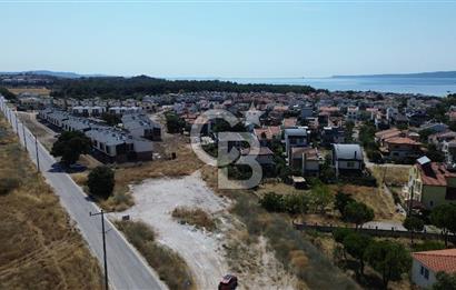 Dardanosta Asfaltyola Cepheli ; Yatırım ve Yaşam Fırsatı!