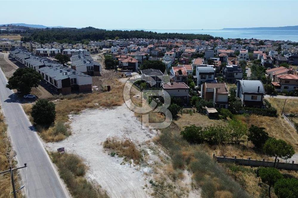 Dardanosta Asfaltyola Cepheli ; Yatırım ve Yaşam Fırsatı!