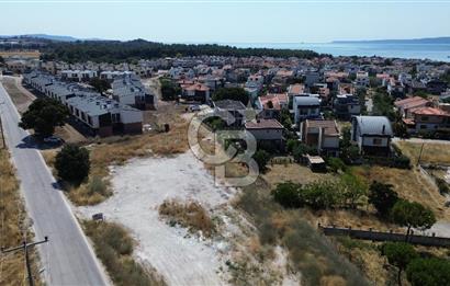 Dardanosta Asfaltyola Cepheli ; Yatırım ve Yaşam Fırsatı!