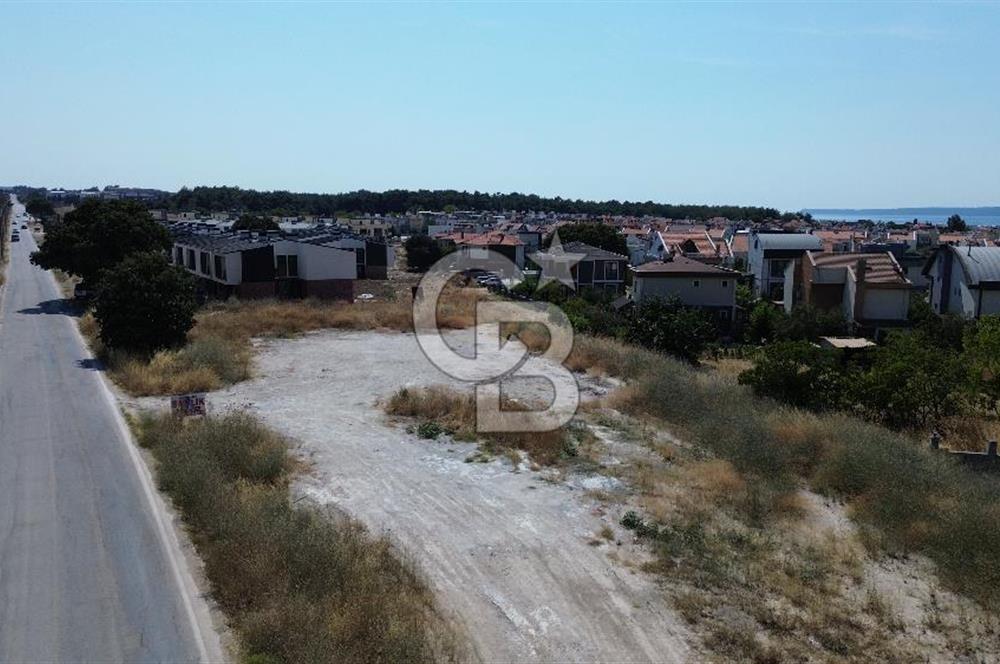 Dardanosta Asfaltyola Cepheli ; Yatırım ve Yaşam Fırsatı!