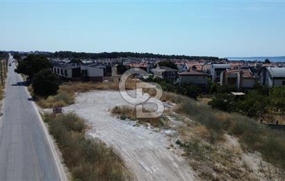 Dardanosta Asfaltyola Cepheli ; Yatırım ve Yaşam Fırsatı!