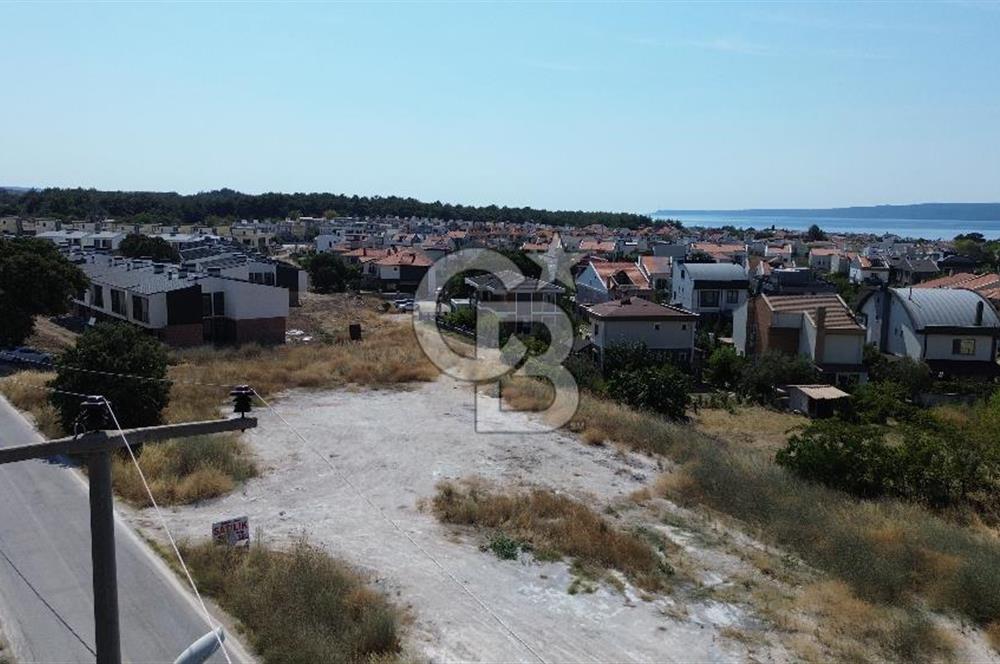 Dardanosta Asfaltyola Cepheli ; Yatırım ve Yaşam Fırsatı!