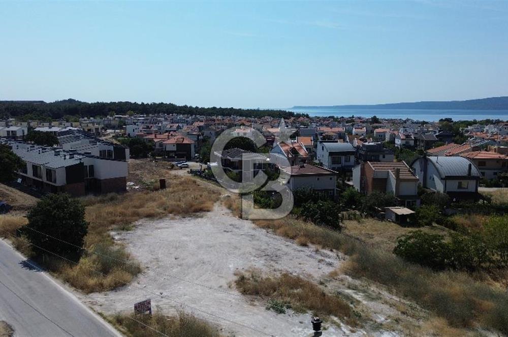 Dardanosta Asfaltyola Cepheli ; Yatırım ve Yaşam Fırsatı!