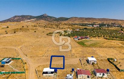 Yenifoça Fevzi Çakmak Mah. Satılık Hisseli Tarla