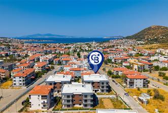Yenifoça M.Kemal Atatürk Mah. Satılık Bahçe Katı 2+1 Daire - 10 - 369570