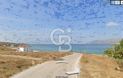 AVŞA ADASINDA DENİZE YAKIN 180m2 MUHTEŞEM KONUMLU VİLLA ARSASI