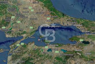AVŞA ADASINDA DENİZE YAKIN 180m2 MUHTEŞEM KONUMLU VİLLA ARSASI - 1 - 369573