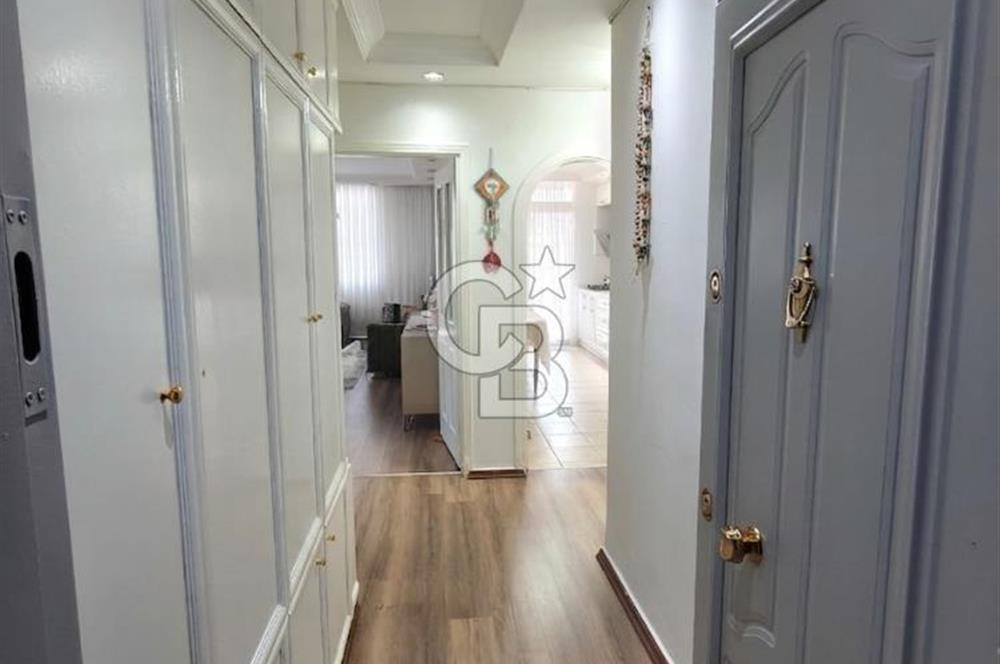 GAZİPAŞA MAH.DE MERKEZİ KONUMLU MODERN 165m2 SATILIK 3+1