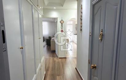 GAZİPAŞA MAH.DE MERKEZİ KONUMLU MODERN 165m2 SATILIK 3+1