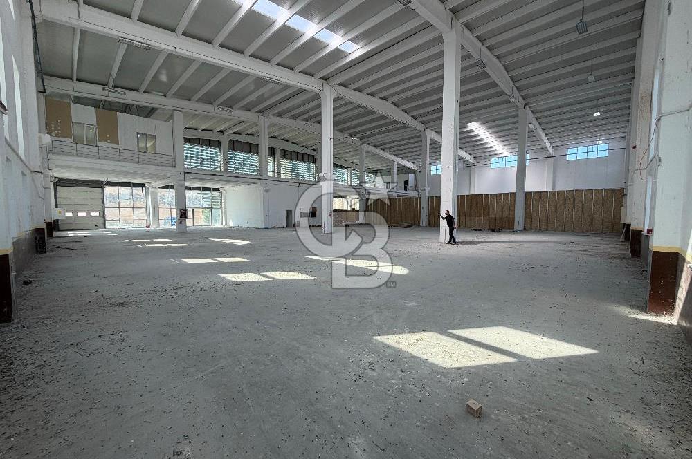 CB NEW YAŞAM KAZAN SARAY BULVAR CEPHELİ KÖŞE ÜRETİM TESİSİ