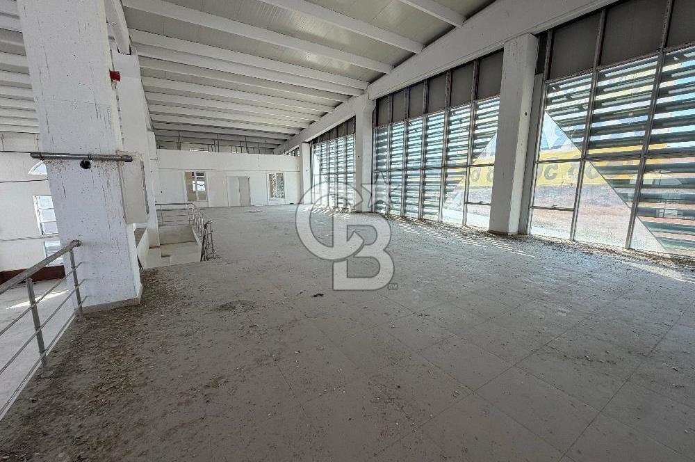 CB NEW YAŞAM KAZAN SARAY BULVAR CEPHELİ KÖŞE ÜRETİM TESİSİ