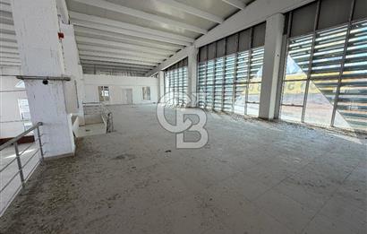 CB NEW YAŞAM KAZAN SARAY BULVAR CEPHELİ KÖŞE ÜRETİM TESİSİ