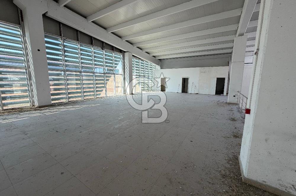 CB NEW YAŞAM KAZAN SARAY BULVAR CEPHELİ KÖŞE ÜRETİM TESİSİ