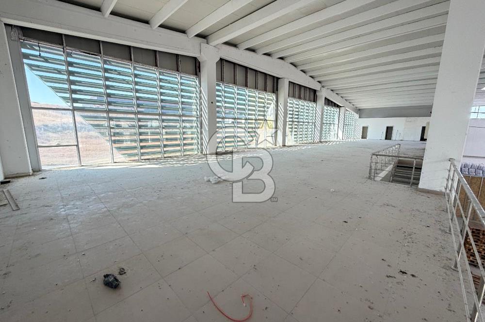 CB NEW YAŞAM KAZAN SARAY BULVAR CEPHELİ KÖŞE ÜRETİM TESİSİ