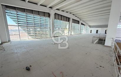 CB NEW YAŞAM KAZAN SARAY BULVAR CEPHELİ KÖŞE ÜRETİM TESİSİ