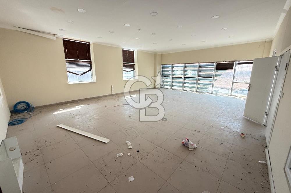 CB NEW YAŞAM KAZAN SARAY BULVAR CEPHELİ KÖŞE ÜRETİM TESİSİ