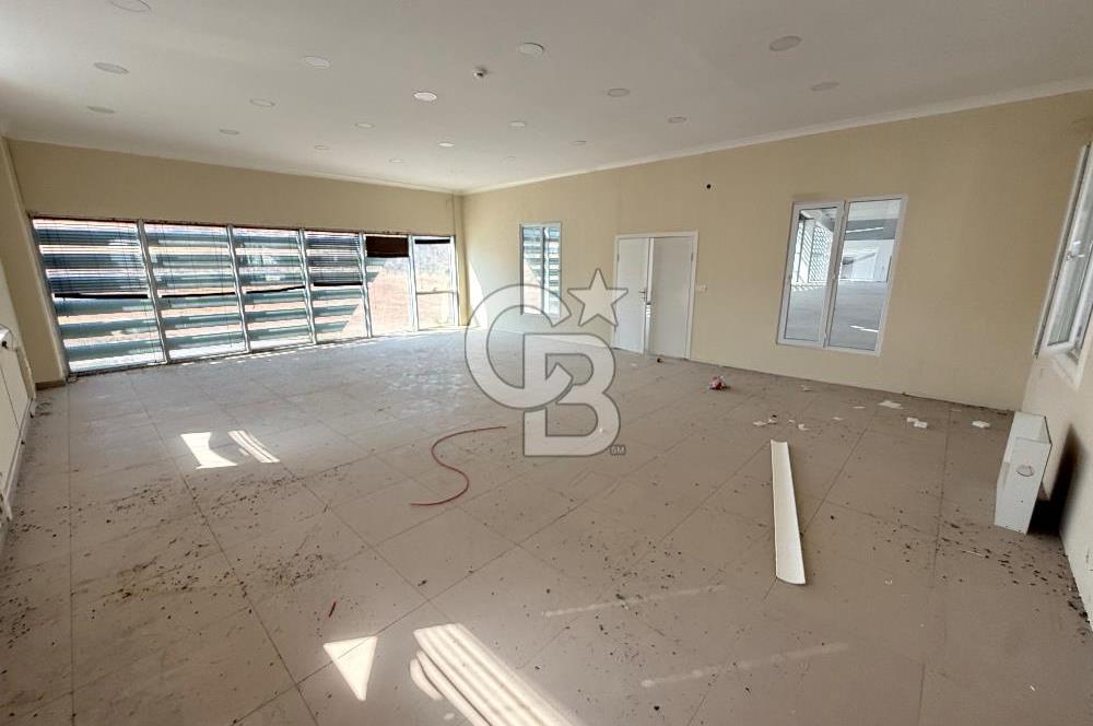 CB NEW YAŞAM KAZAN SARAY BULVAR CEPHELİ KÖŞE ÜRETİM TESİSİ