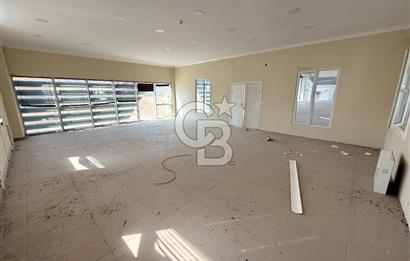 CB NEW YAŞAM KAZAN SARAY BULVAR CEPHELİ KÖŞE ÜRETİM TESİSİ