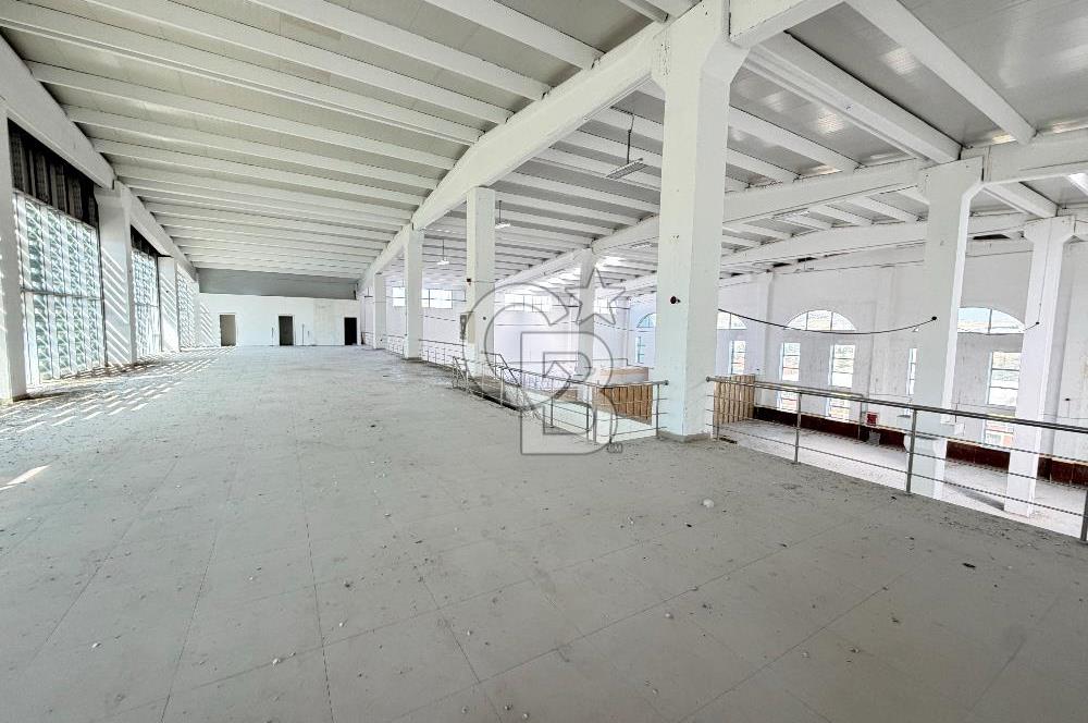 CB NEW YAŞAM KAZAN SARAY BULVAR CEPHELİ KÖŞE ÜRETİM TESİSİ