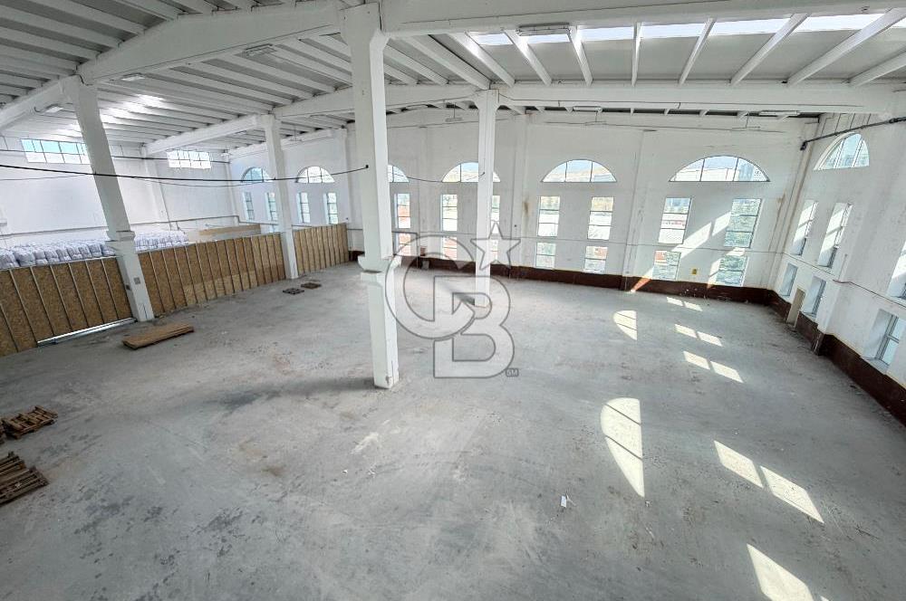 CB NEW YAŞAM KAZAN SARAY BULVAR CEPHELİ KÖŞE ÜRETİM TESİSİ