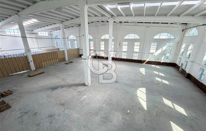 CB NEW YAŞAM KAZAN SARAY BULVAR CEPHELİ KÖŞE ÜRETİM TESİSİ