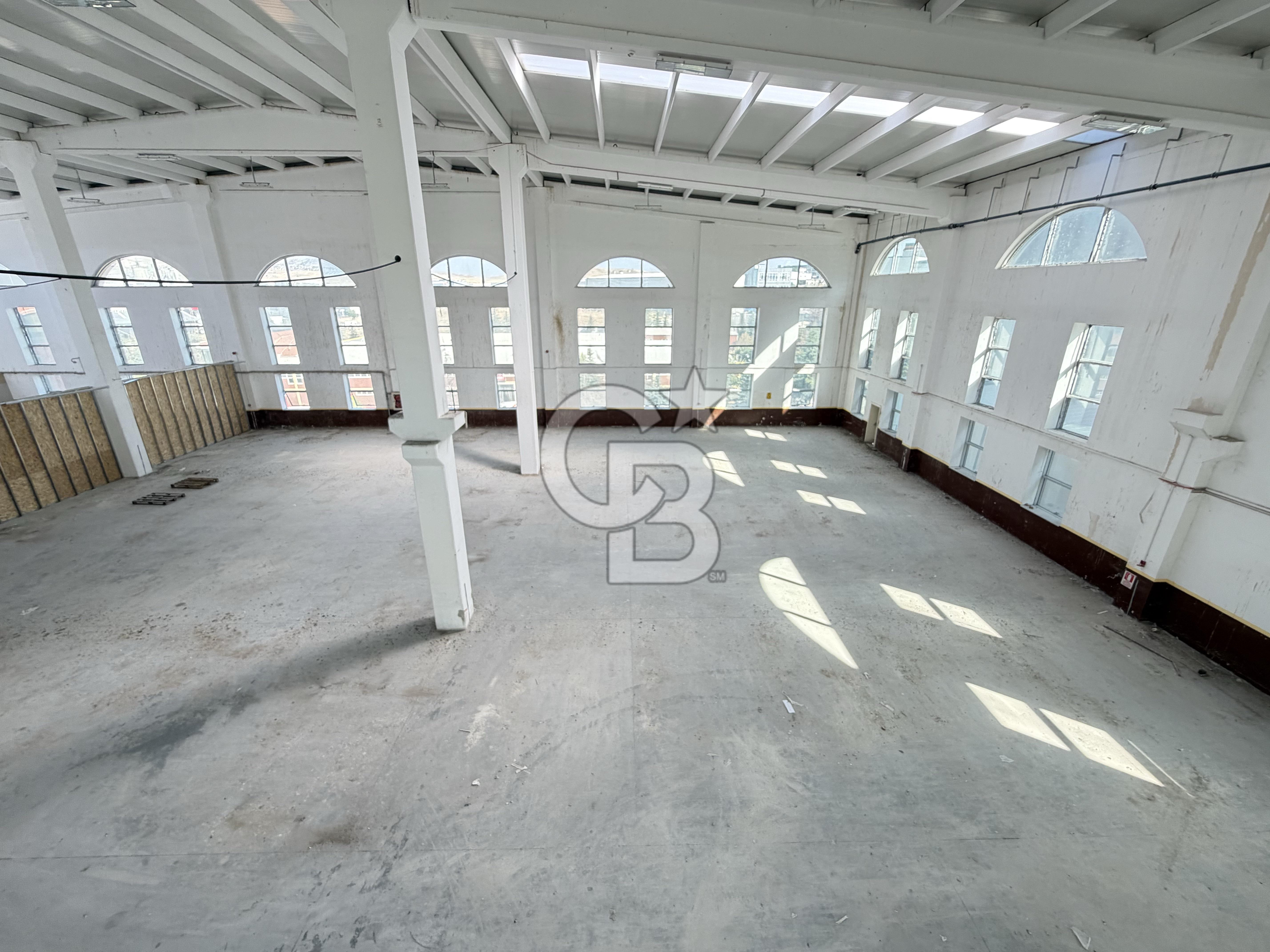 CB NEW YAŞAM KAZAN SARAY BULVAR CEPHELİ KÖŞE ÜRETİM TESİSİ