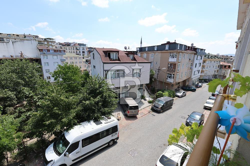 GENÇ BİNADA KULLANIŞLI 2+1 75 M² SATILIK ARAKAT DAİRE