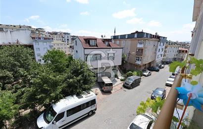 GENÇ BİNADA KULLANIŞLI 2+1 75 M² SATILIK ARAKAT DAİRE
