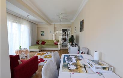 GENÇ BİNADA KULLANIŞLI 2+1 75 M² SATILIK ARAKAT DAİRE
