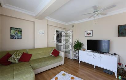 GENÇ BİNADA KULLANIŞLI 2+1 75 M² SATILIK ARAKAT DAİRE