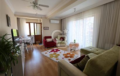 GENÇ BİNADA KULLANIŞLI 2+1 75 M² SATILIK ARAKAT DAİRE