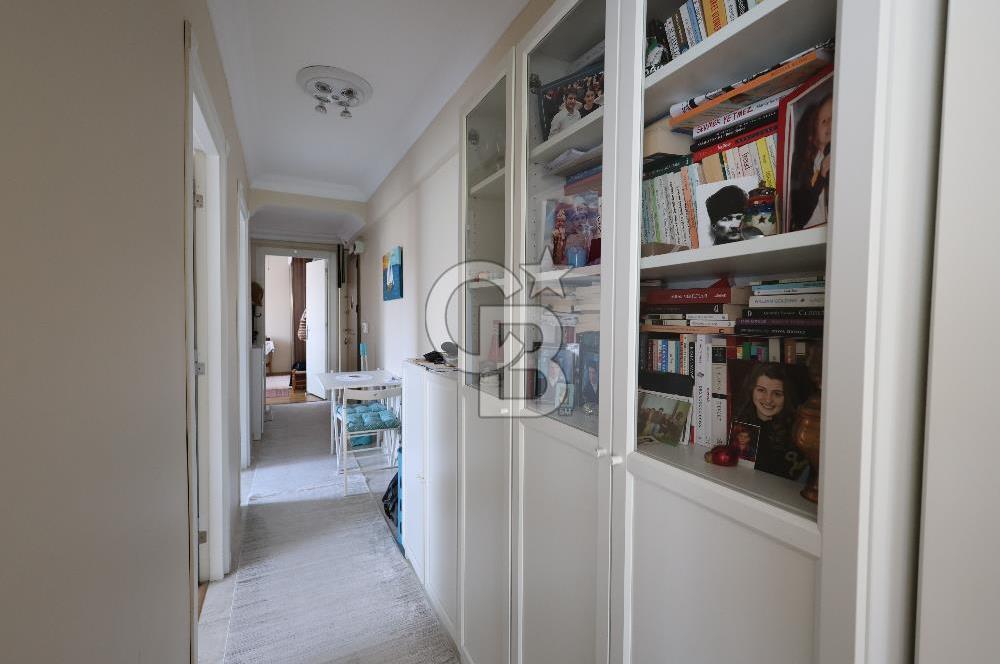 GENÇ BİNADA KULLANIŞLI 2+1 75 M² SATILIK ARAKAT DAİRE