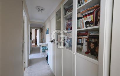 GENÇ BİNADA KULLANIŞLI 2+1 75 M² SATILIK ARAKAT DAİRE