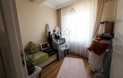 GENÇ BİNADA KULLANIŞLI 2+1 75 M² SATILIK ARAKAT DAİRE