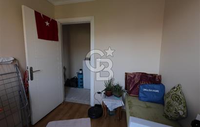 GENÇ BİNADA KULLANIŞLI 2+1 75 M² SATILIK ARAKAT DAİRE