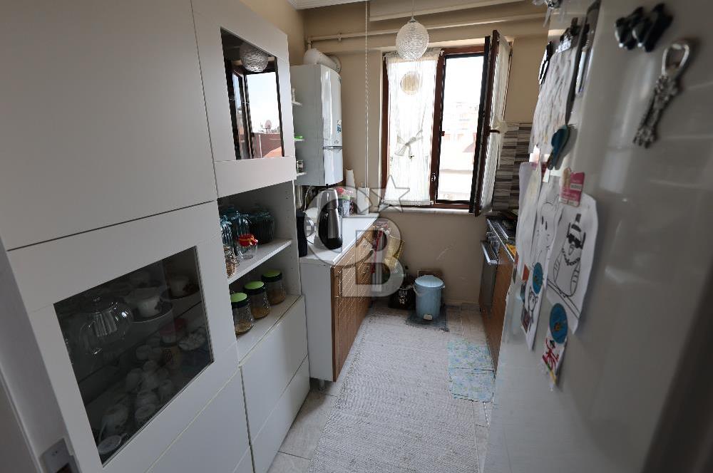 GENÇ BİNADA KULLANIŞLI 2+1 75 M² SATILIK ARAKAT DAİRE