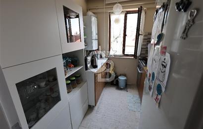 GENÇ BİNADA KULLANIŞLI 2+1 75 M² SATILIK ARAKAT DAİRE