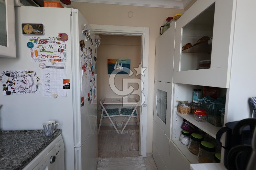 GENÇ BİNADA KULLANIŞLI 2+1 75 M² SATILIK ARAKAT DAİRE