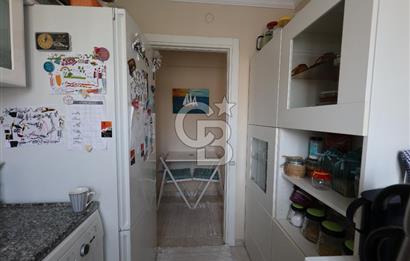 GENÇ BİNADA KULLANIŞLI 2+1 75 M² SATILIK ARAKAT DAİRE