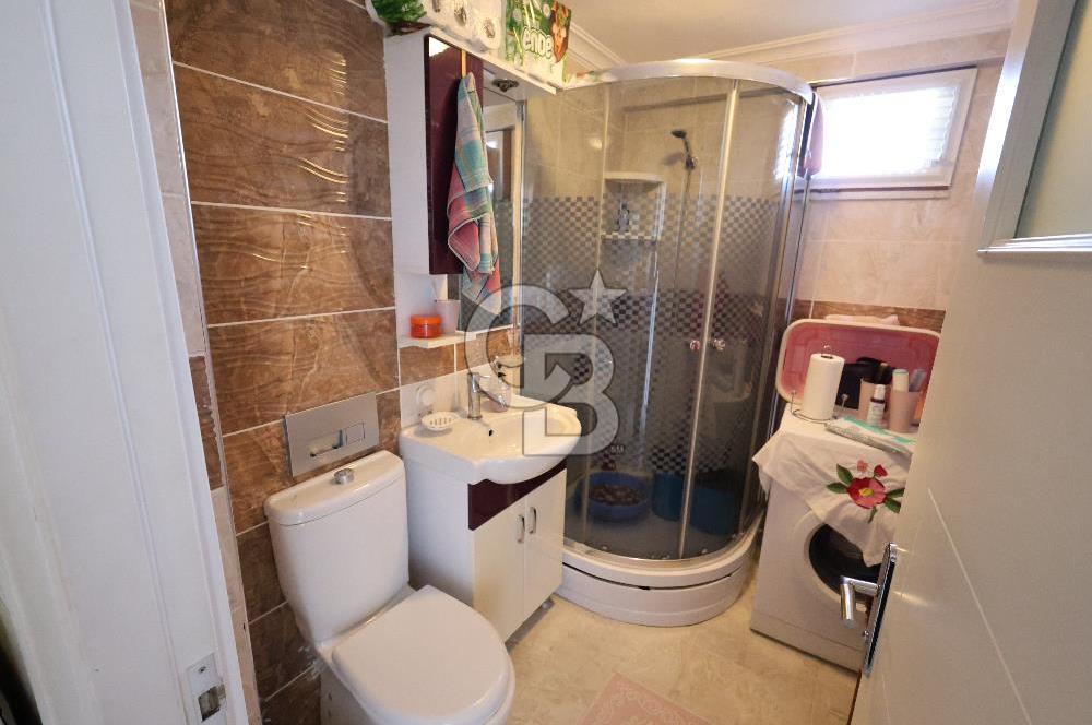 GENÇ BİNADA KULLANIŞLI 2+1 75 M² SATILIK ARAKAT DAİRE