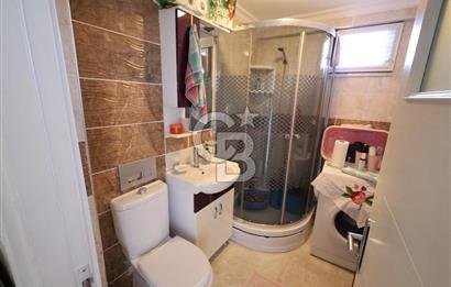 GENÇ BİNADA KULLANIŞLI 2+1 75 M² SATILIK ARAKAT DAİRE
