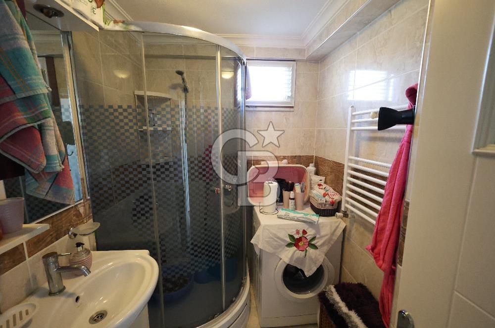 GENÇ BİNADA KULLANIŞLI 2+1 75 M² SATILIK ARAKAT DAİRE