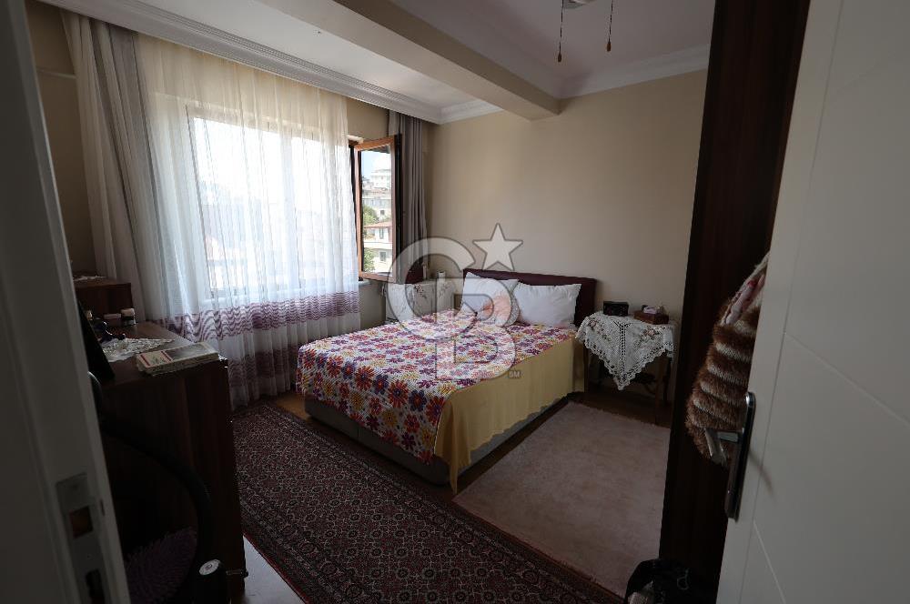 GENÇ BİNADA KULLANIŞLI 2+1 75 M² SATILIK ARAKAT DAİRE