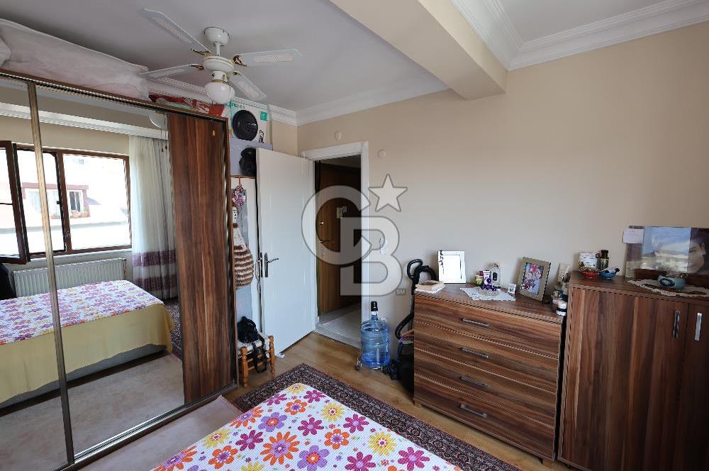 GENÇ BİNADA KULLANIŞLI 2+1 75 M² SATILIK ARAKAT DAİRE