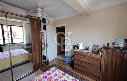 GENÇ BİNADA KULLANIŞLI 2+1 75 M² SATILIK ARAKAT DAİRE