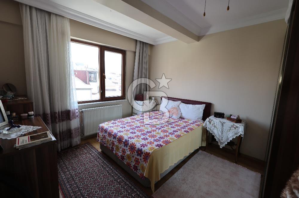 GENÇ BİNADA KULLANIŞLI 2+1 75 M² SATILIK ARAKAT DAİRE