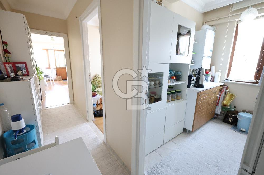 GENÇ BİNADA KULLANIŞLI 2+1 75 M² SATILIK ARAKAT DAİRE
