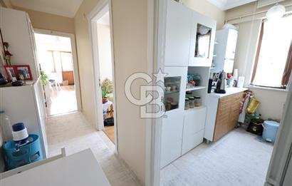 GENÇ BİNADA KULLANIŞLI 2+1 75 M² SATILIK ARAKAT DAİRE